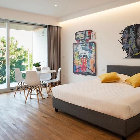 Marina Gardens Boutique&Suites 프란카빌라 알 마레 외부 사진