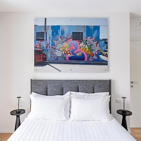Marina Gardens Boutique&Suites 프란카빌라 알 마레 외부 사진