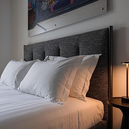 Marina Gardens Boutique&Suites 프란카빌라 알 마레 외부 사진