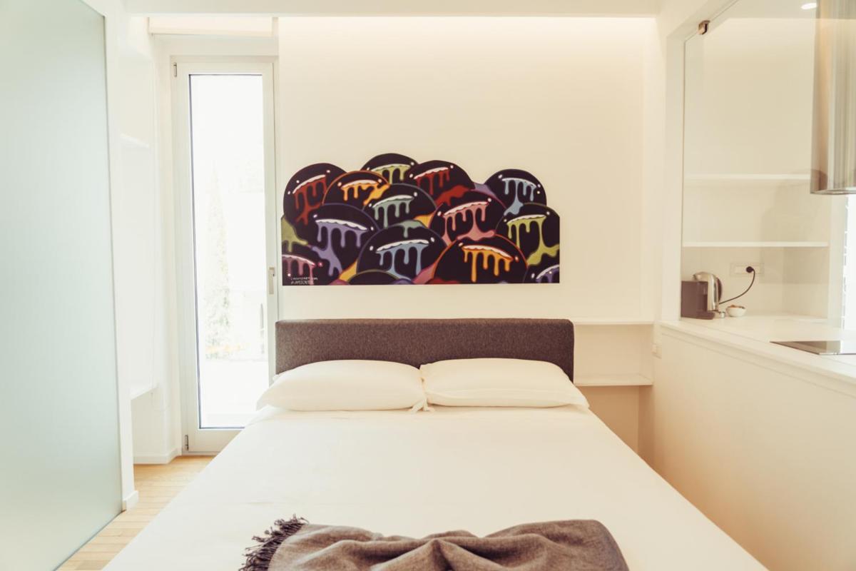Marina Gardens Boutique&Suites 프란카빌라 알 마레 외부 사진