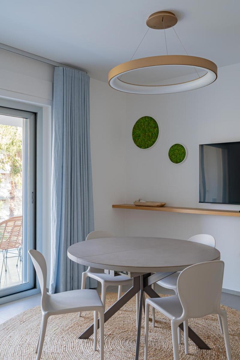 Marina Gardens Boutique&Suites 프란카빌라 알 마레 객실 사진