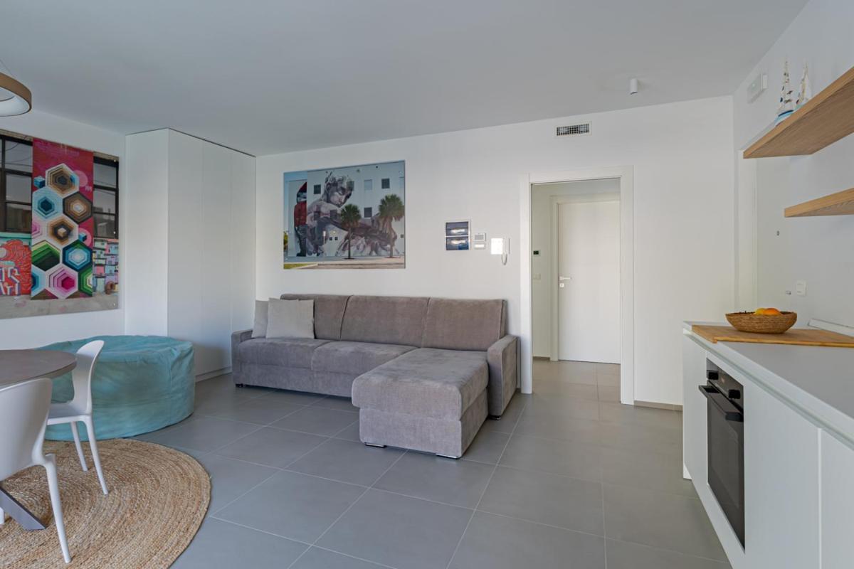Marina Gardens Boutique&Suites 프란카빌라 알 마레 객실 사진