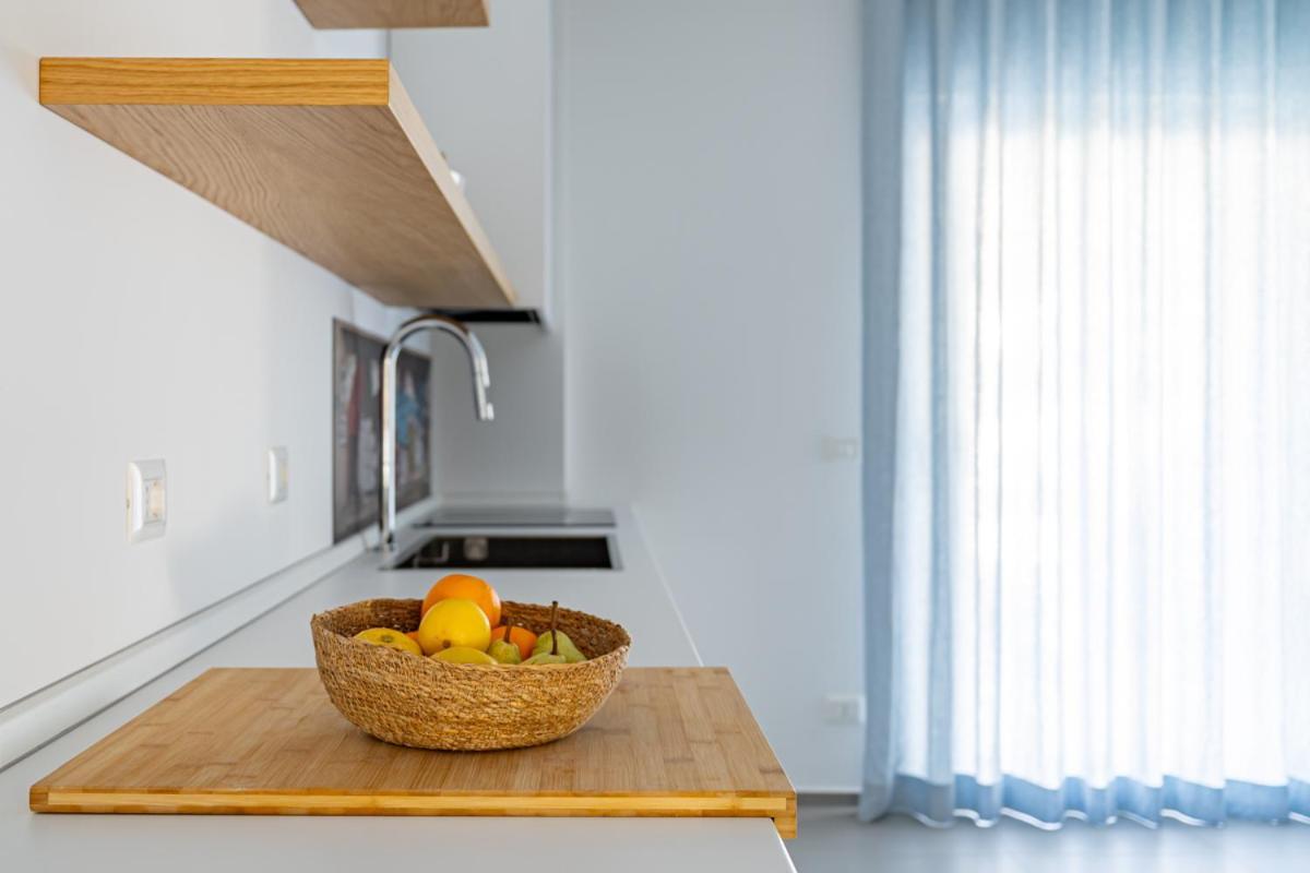 Marina Gardens Boutique&Suites 프란카빌라 알 마레 객실 사진