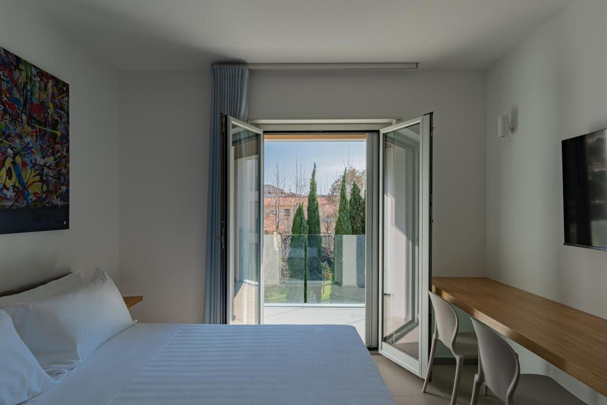 Marina Gardens Boutique&Suites 프란카빌라 알 마레 객실 사진