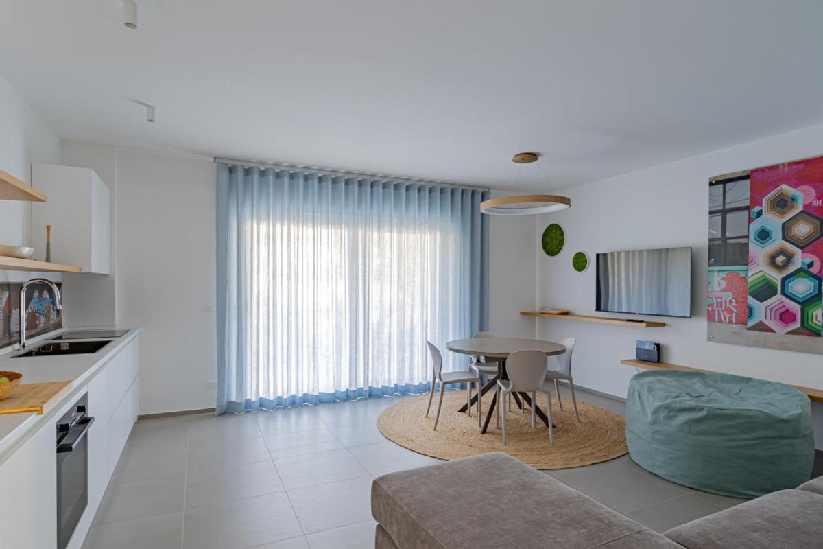 Marina Gardens Boutique&Suites 프란카빌라 알 마레 객실 사진