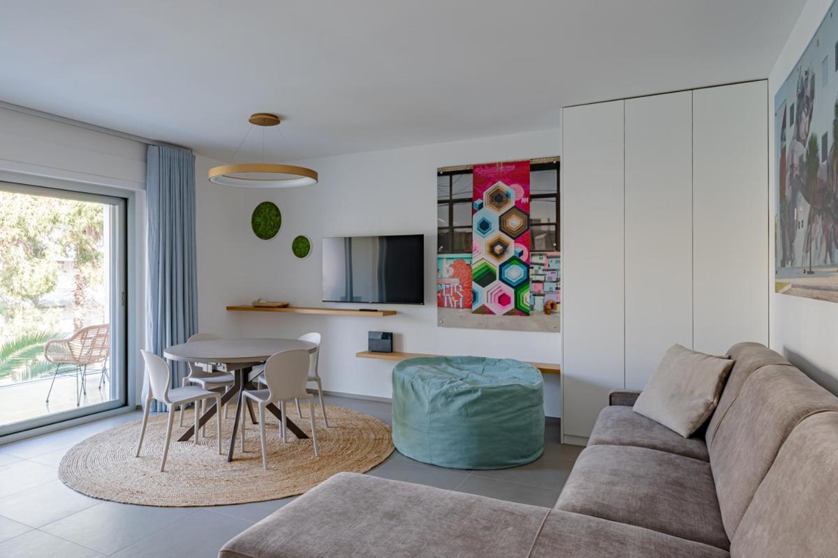 Marina Gardens Boutique&Suites 프란카빌라 알 마레 객실 사진