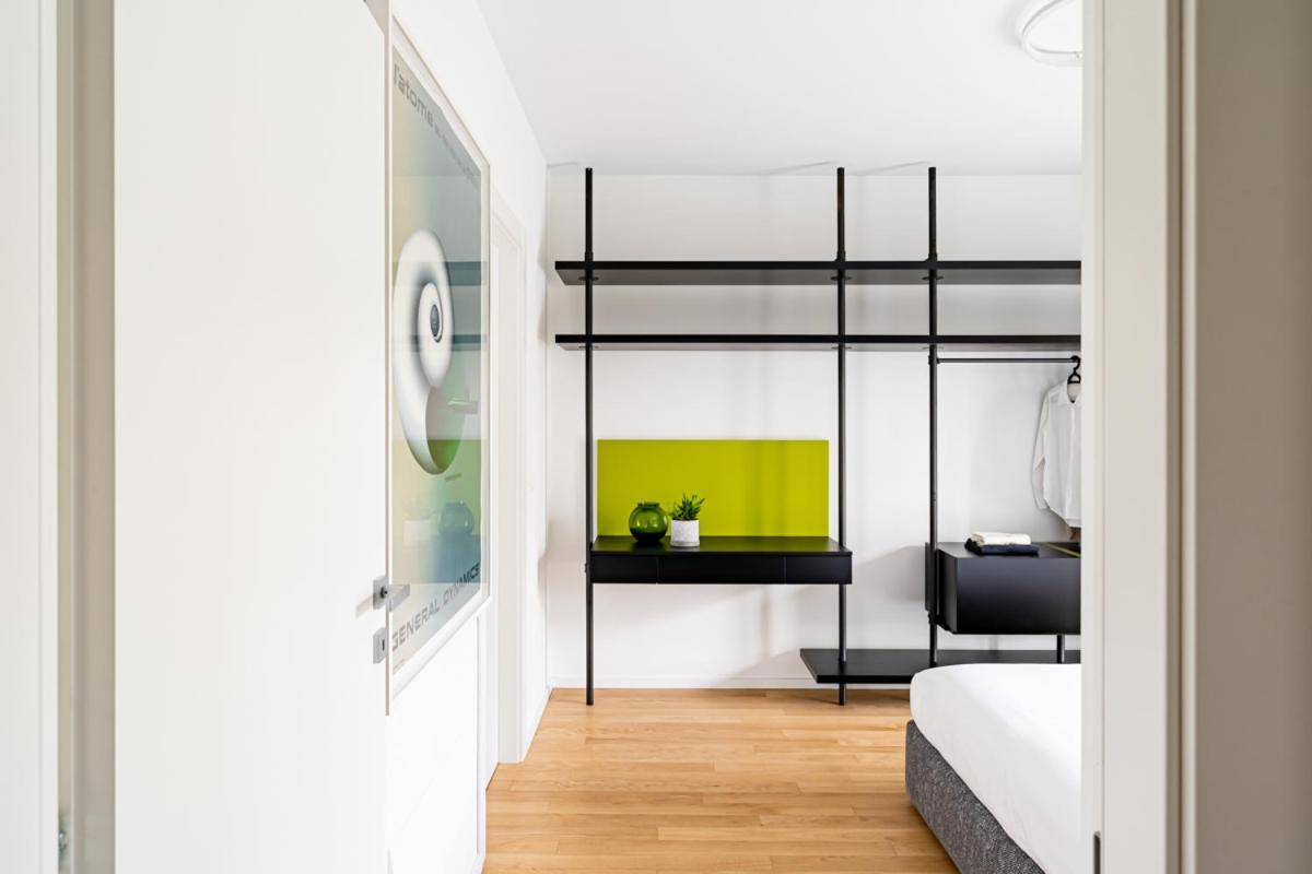 Marina Gardens Boutique&Suites 프란카빌라 알 마레 객실 사진