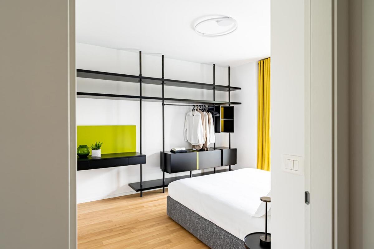 Marina Gardens Boutique&Suites 프란카빌라 알 마레 객실 사진