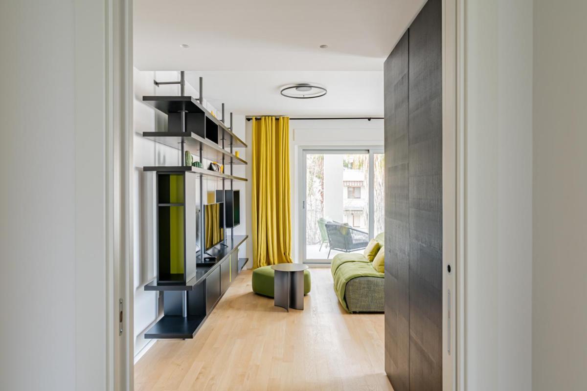 Marina Gardens Boutique&Suites 프란카빌라 알 마레 객실 사진