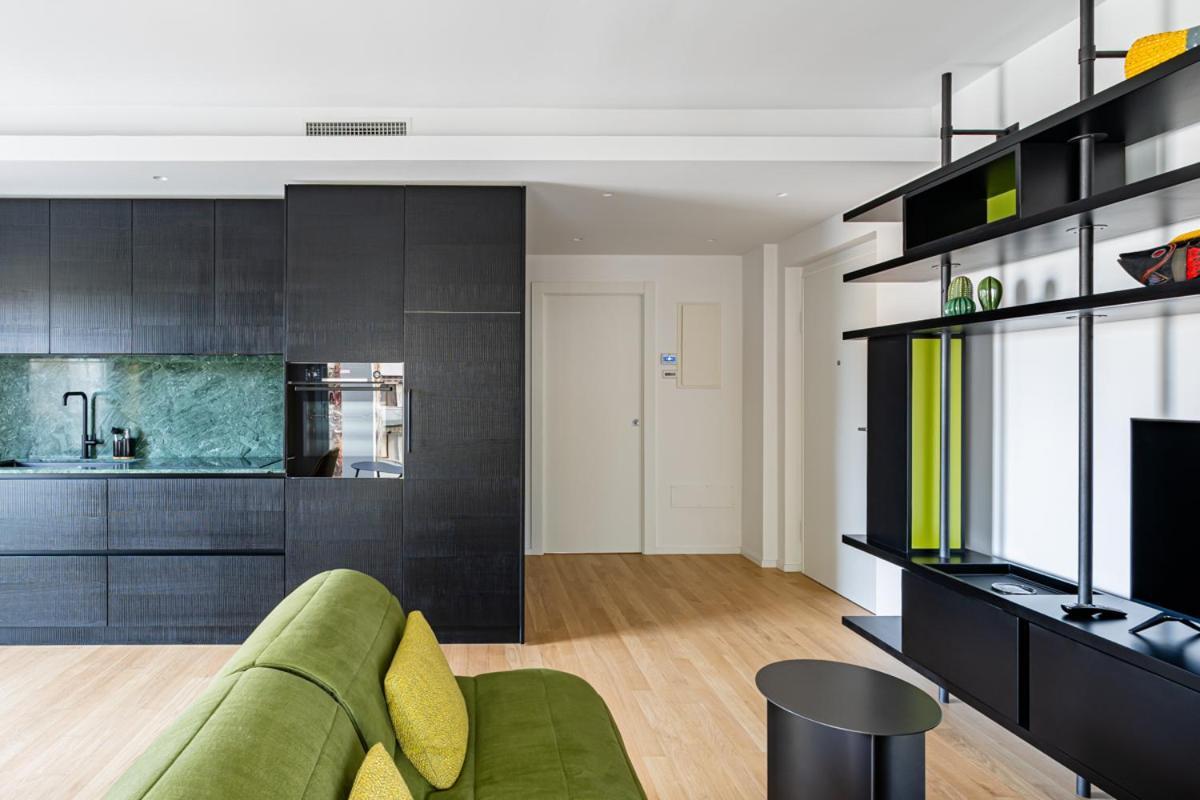 Marina Gardens Boutique&Suites 프란카빌라 알 마레 객실 사진