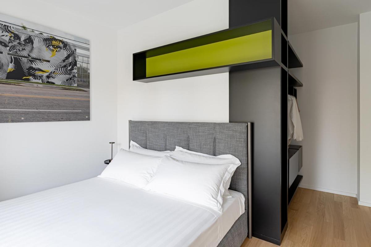Marina Gardens Boutique&Suites 프란카빌라 알 마레 객실 사진
