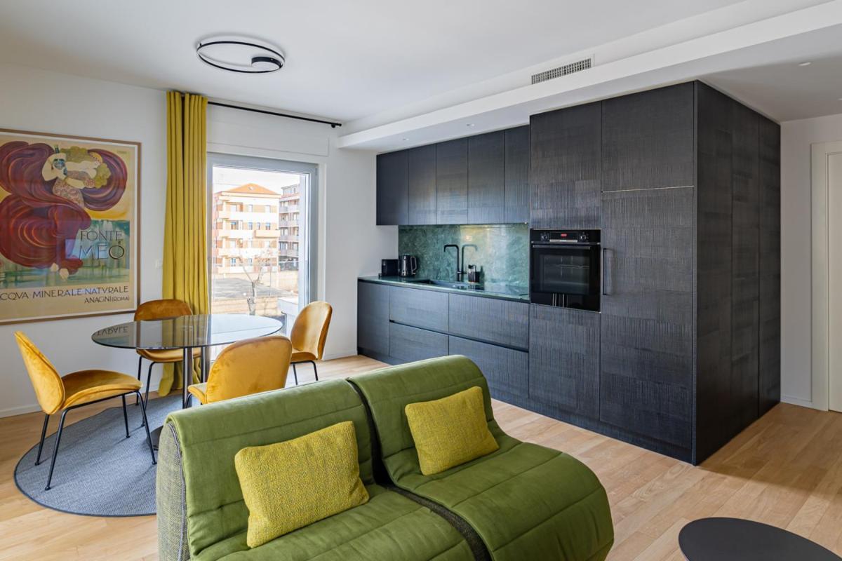 Marina Gardens Boutique&Suites 프란카빌라 알 마레 객실 사진