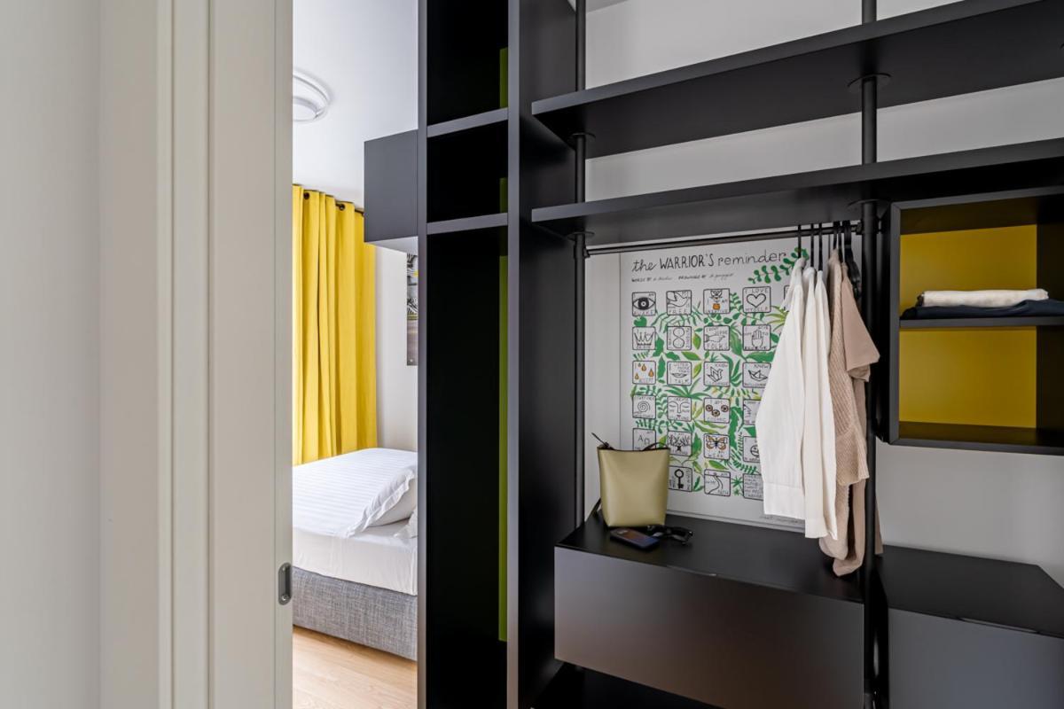 Marina Gardens Boutique&Suites 프란카빌라 알 마레 객실 사진
