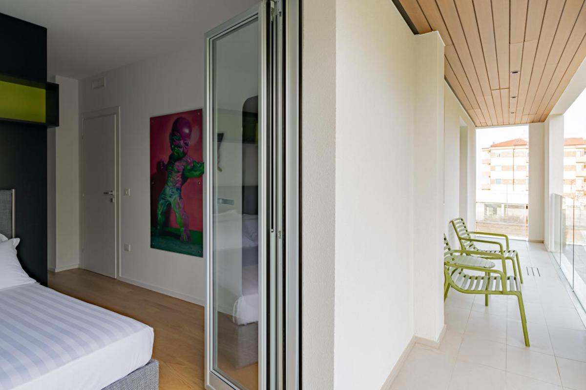 Marina Gardens Boutique&Suites 프란카빌라 알 마레 객실 사진